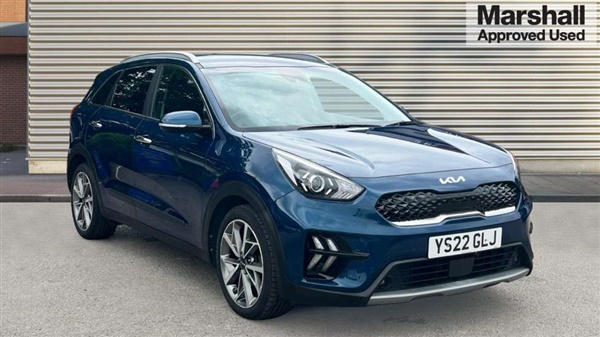 Large image for the Used Kia Niro