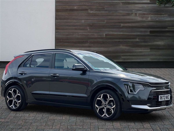 Large image for the Used Kia Niro