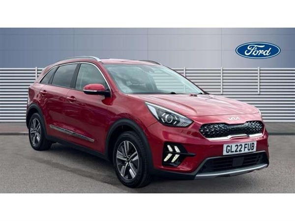 Large image for the Used Kia Niro
