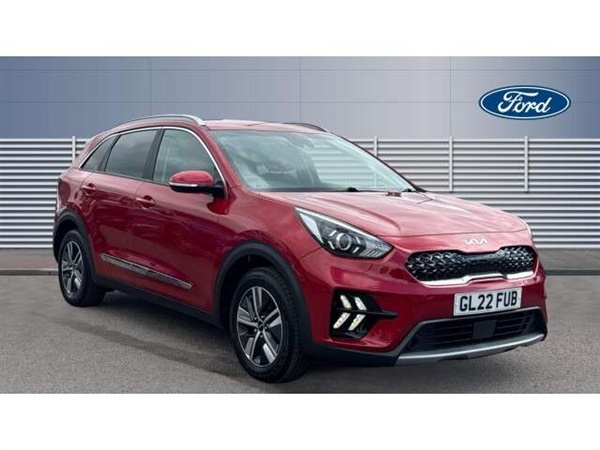 Large image for the Used Kia Niro