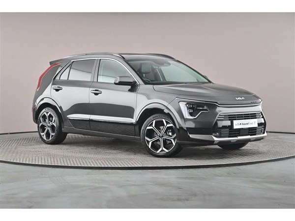 Large image for the Used Kia Niro