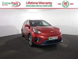 Large image for the Used Kia NIRO