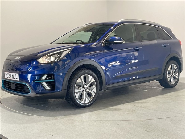 Large image for the Used Kia NIRO