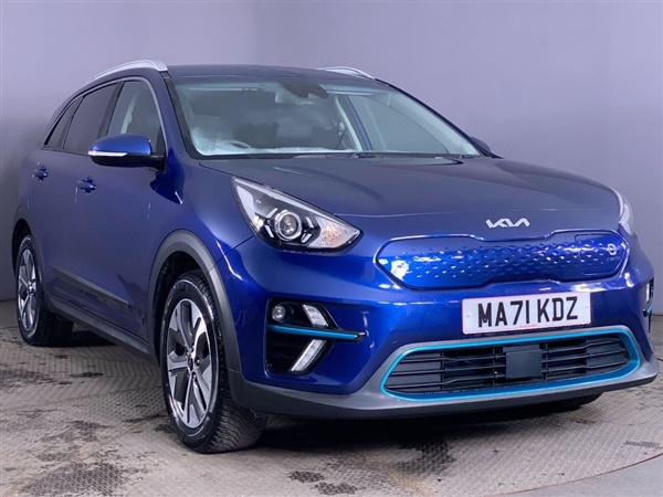 Large image for the Used Kia NIRO