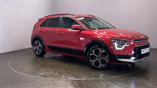 Large image for the Used Kia NIRO