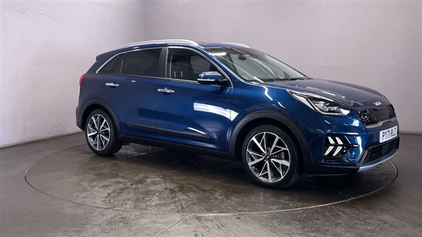 Large image for the Used Kia NIRO