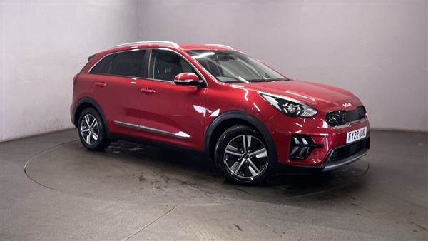 Large image for the Used Kia NIRO