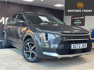 Large image for the Used Kia NIRO