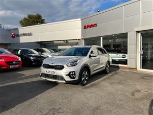 Large image for the Used Kia Niro