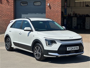 Large image for the Used Kia Niro