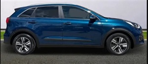 Large image for the Used Kia Niro