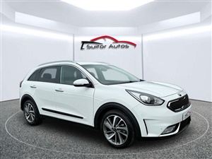 Large image for the Used Kia NIRO