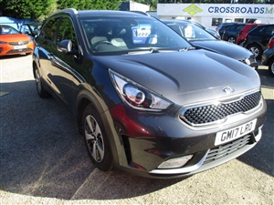 Large image for the Used Kia Niro