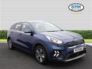 Large image for the Used Kia NIRO