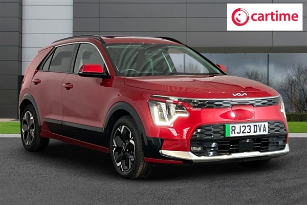 Large image for the Used Kia NIRO