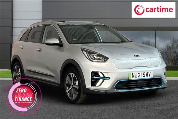 Large image for the Used Kia NIRO