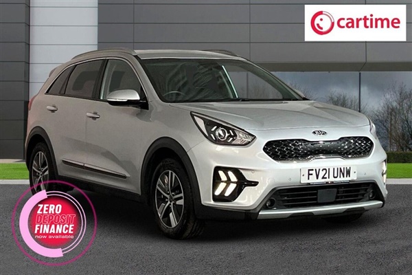Large image for the Used Kia NIRO