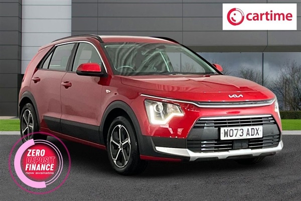 Large image for the Used Kia NIRO