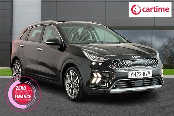Large image for the Used Kia NIRO