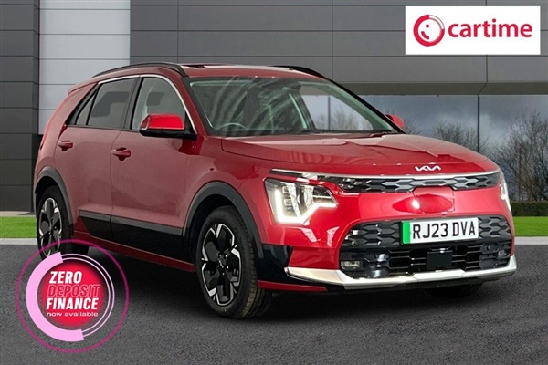 Large image for the Used Kia NIRO