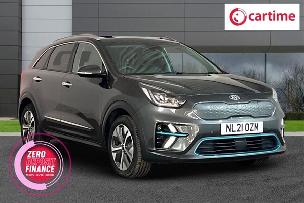 Large image for the Used Kia NIRO