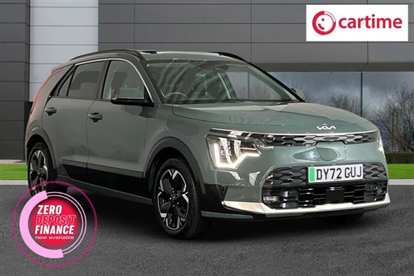 Large image for the Used Kia NIRO