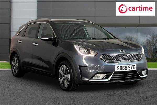 Large image for the Used Kia NIRO