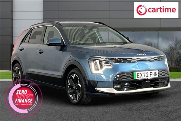 Large image for the Used Kia NIRO