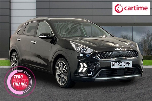 Large image for the Used Kia NIRO