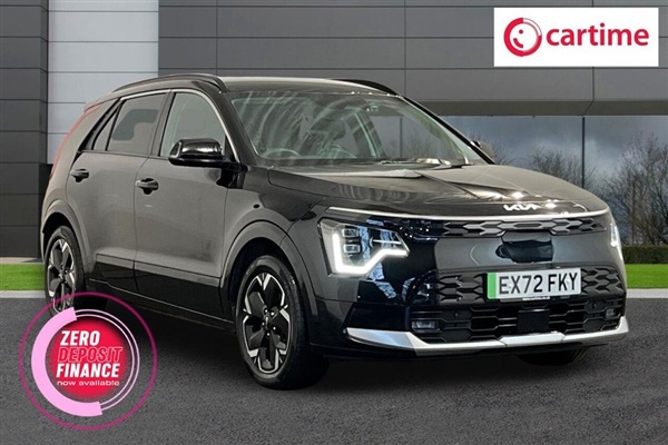 Large image for the Used Kia NIRO