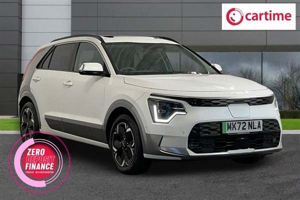 Large image for the Used Kia NIRO