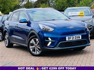 Large image for the Used Kia NIRO