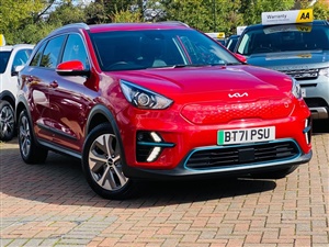 Large image for the Used Kia NIRO