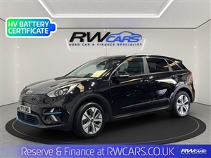 Large image for the Used Kia NIRO