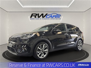 Large image for the Used Kia NIRO
