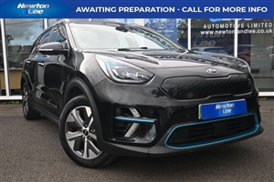 Large image for the Used Kia NIRO