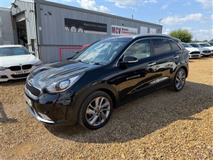 Large image for the Used Kia NIRO