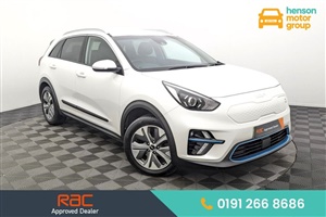 Large image for the Used Kia NIRO