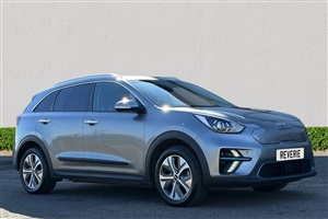 Large image for the Used Kia NIRO