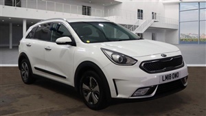 Large image for the Used Kia Niro
