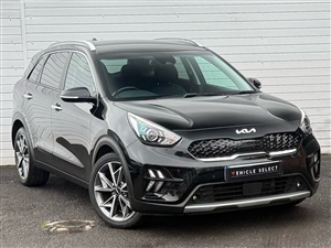 Large image for the Used Kia NIRO