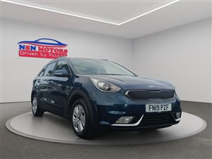Large image for the Used Kia NIRO