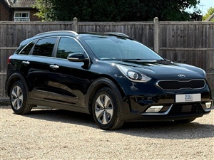 Large image for the Used Kia NIRO
