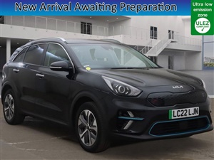 Large image for the Used Kia NIRO