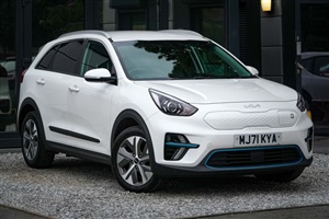 Large image for the Used Kia NIRO