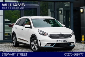 Large image for the Used Kia NIRO