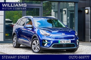 Large image for the Used Kia NIRO