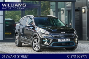 Large image for the Used Kia NIRO
