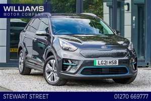 Large image for the Used Kia NIRO