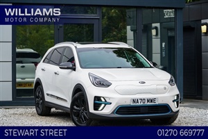 Large image for the Used Kia NIRO